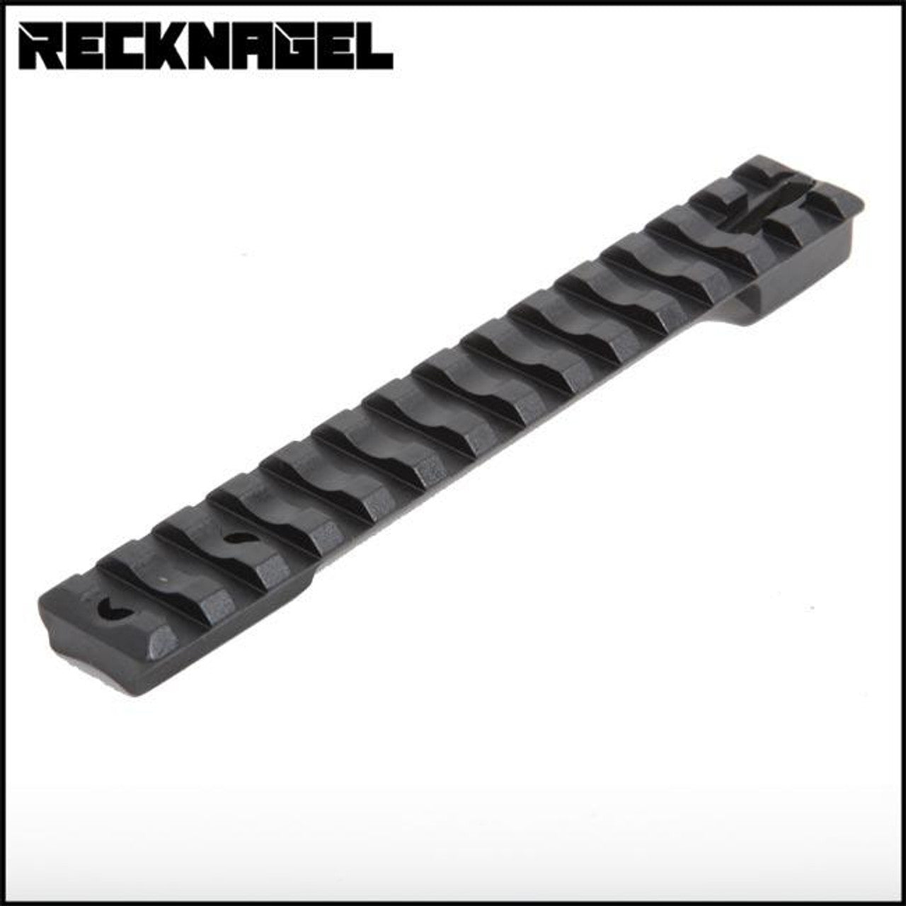 RECKNAGEL BROWNING XBOLT PICATINY RAIL SSA
