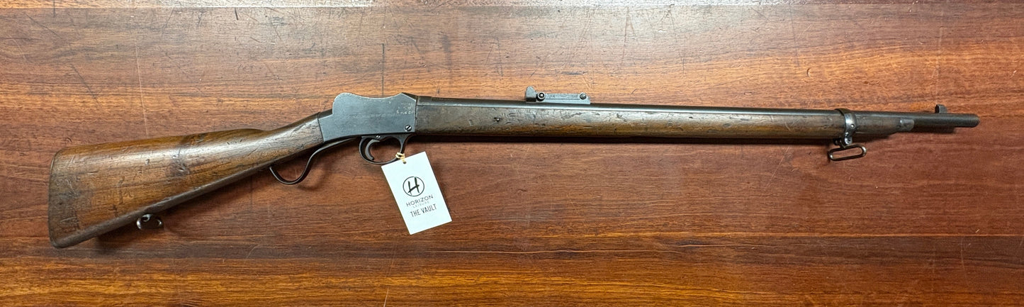 BSA Martini Cadet .310