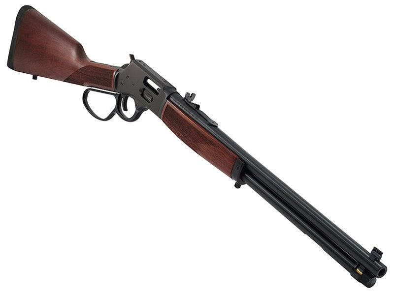 Henry Big Boy Steel .44 Mag/44Spl Side Gate