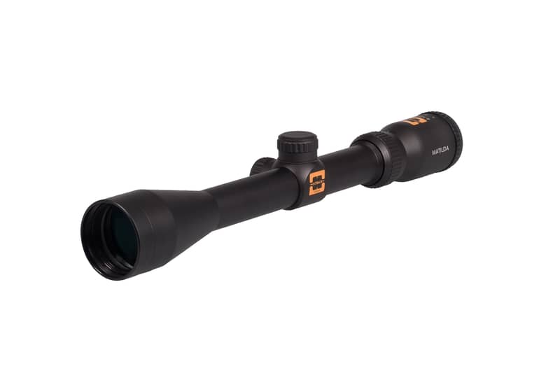 MATILDA RF 4-12X40