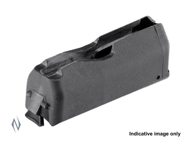 RUGER MAGAZINE AMERICAN 22-250 4 SHOT