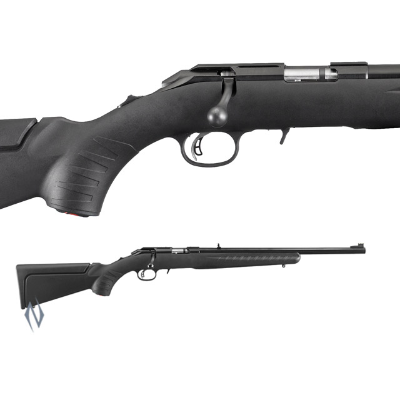 RUGER AMERICAN RIMFIRE 17HMR COMPACT