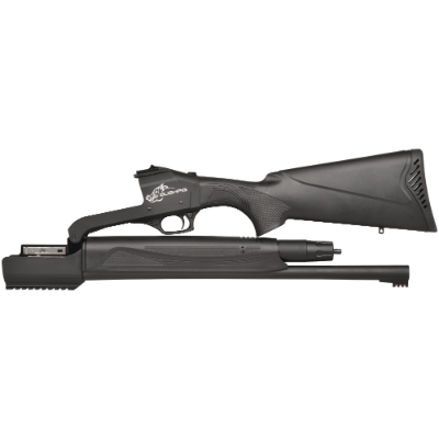 AXOR ARMS BUSHPIG 12G 20" LEVER RELEASE