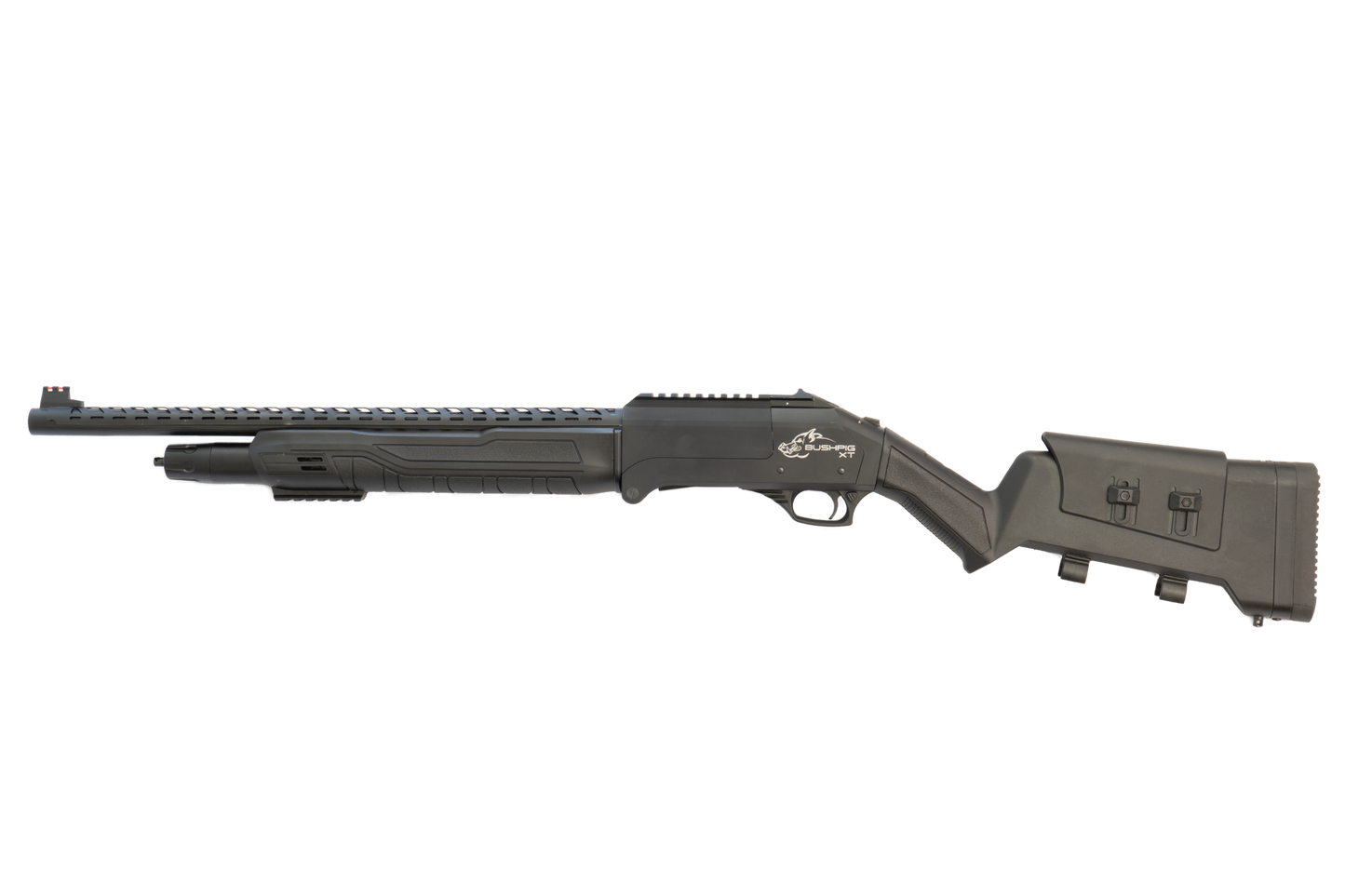 AXOR ARMS BUSHPIG XT (TACTICAL) 12G 20 LEVER RELEASE
