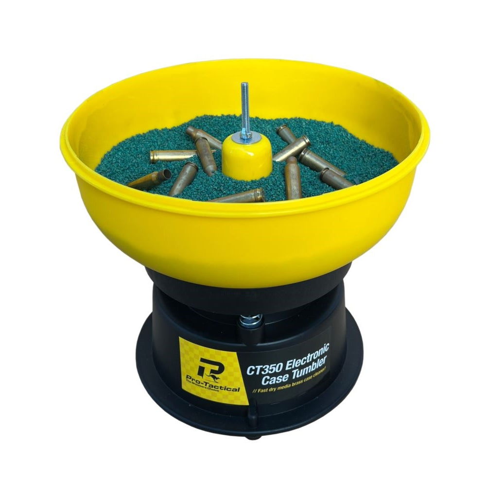 PROTACTICAL CT350 ELECTRIC CASE TUMBLER 3.5L