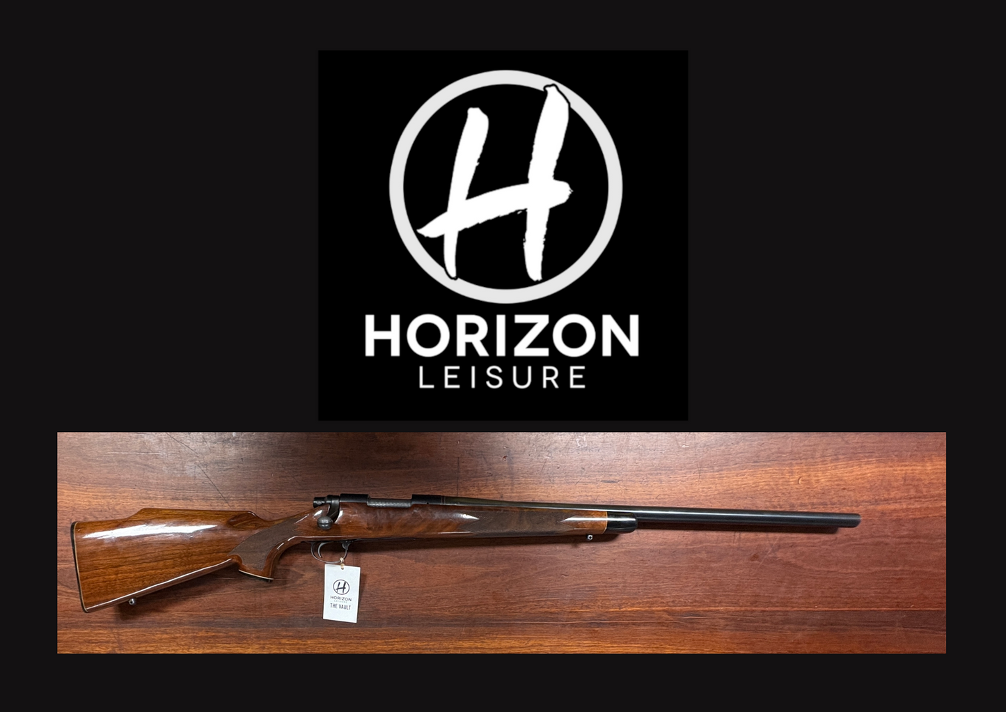 S/H Remington 700 22-250
