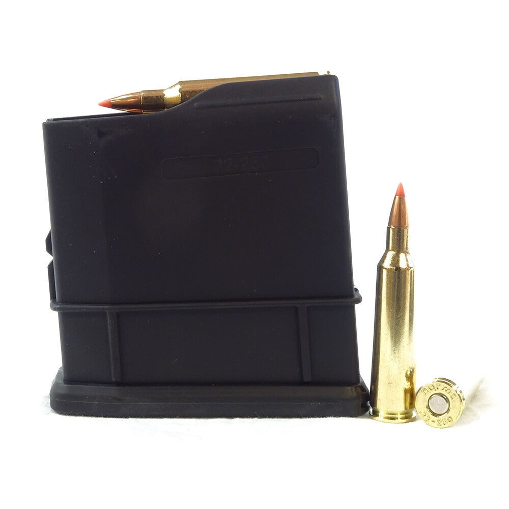 Howa 5 Rnd. Magazine 22250