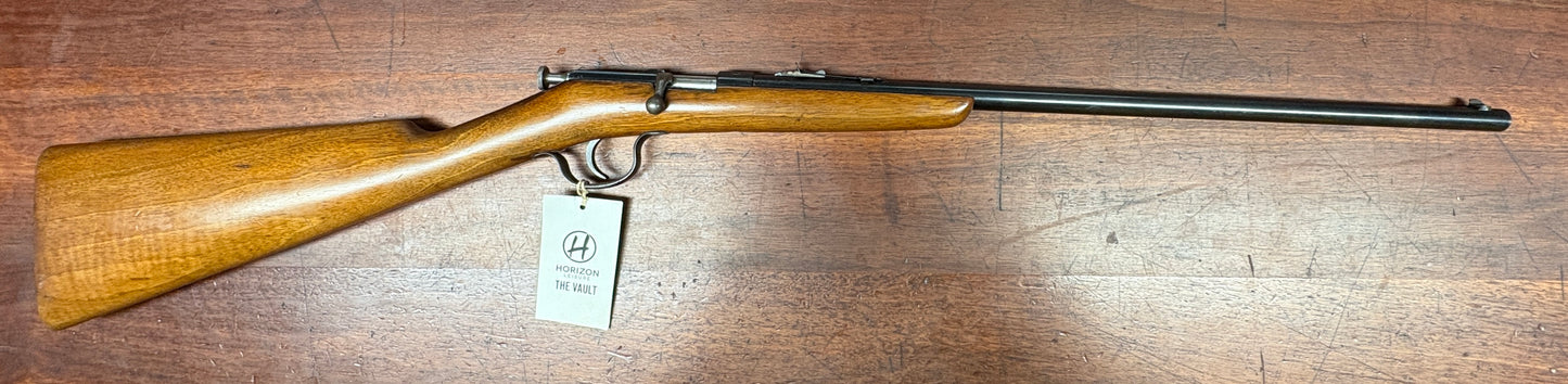 S/H FN Standard 22LR