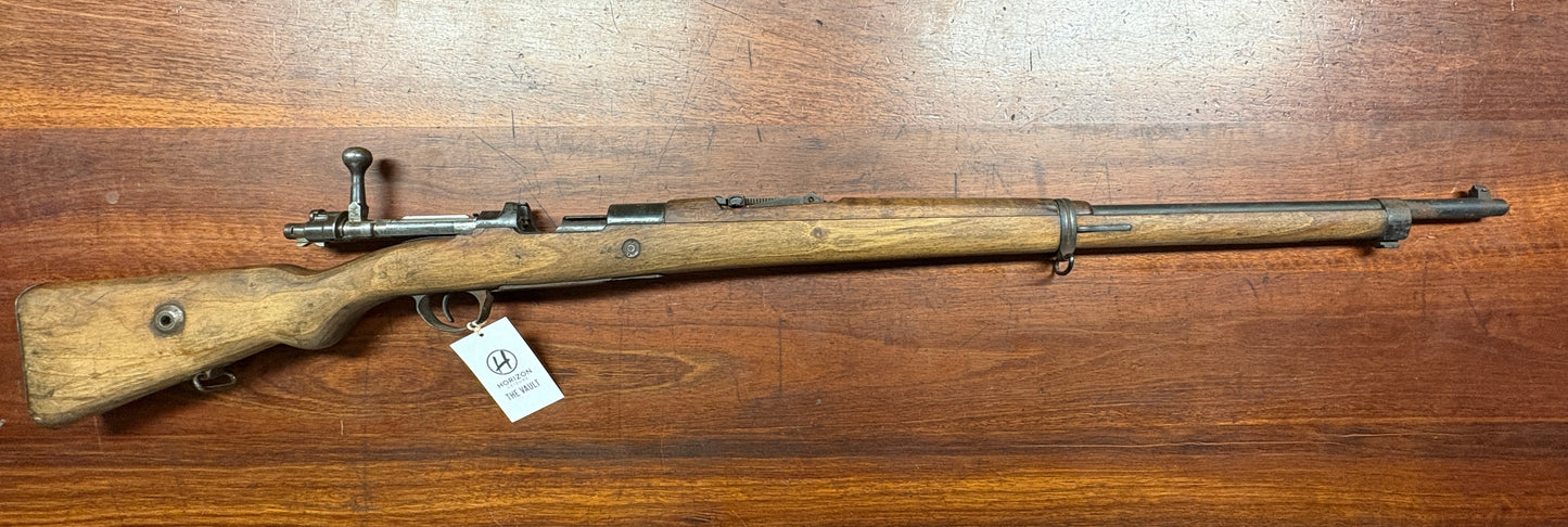 Ankara M1903 8mm Mauser