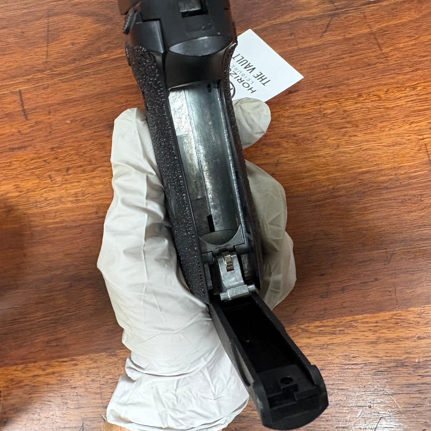 SIG USA Maruzen SIG P226 CO2 .177AIR