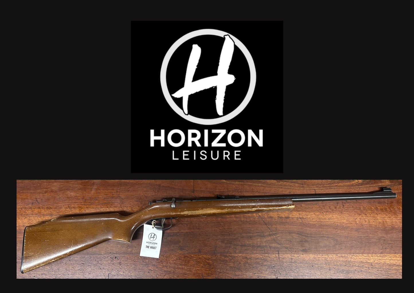 S/H Anschutz 1386 22LR