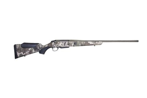 TIKKA T3x Strata Camo 300WM Muzzle Brake 1:10 24.3" 2020 Special Oz Edition