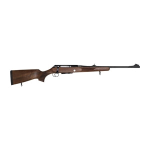 Voere LBW Bolt Action Rifle Walnut - 223 Rem