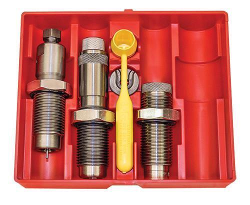 Lee Pacesetter 3Die Set 223 Remington