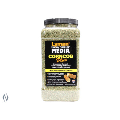 Lyman Corn Cob Plus Media 4.5LB