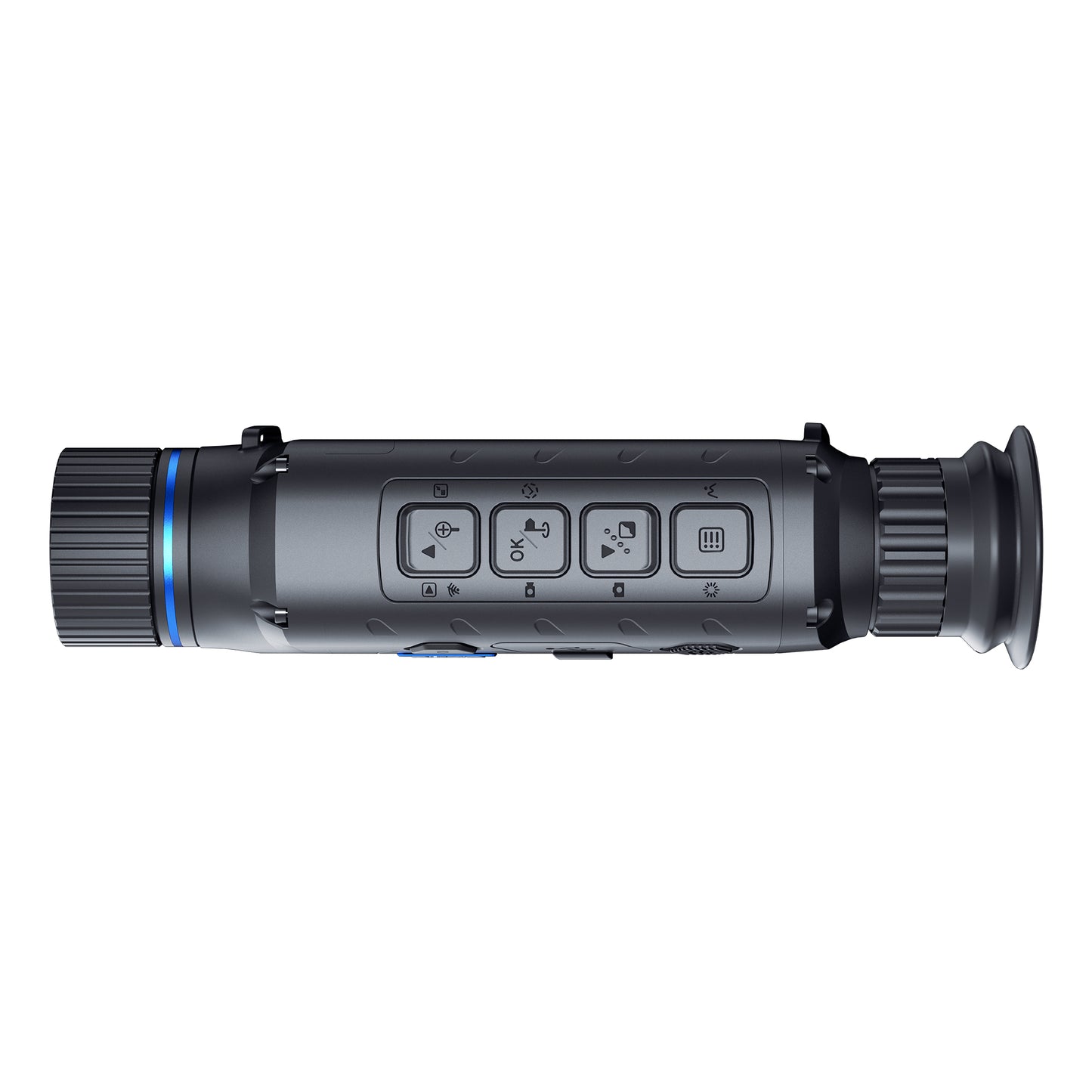 Pard Leopard 256 (16mm) Thermal Monocular