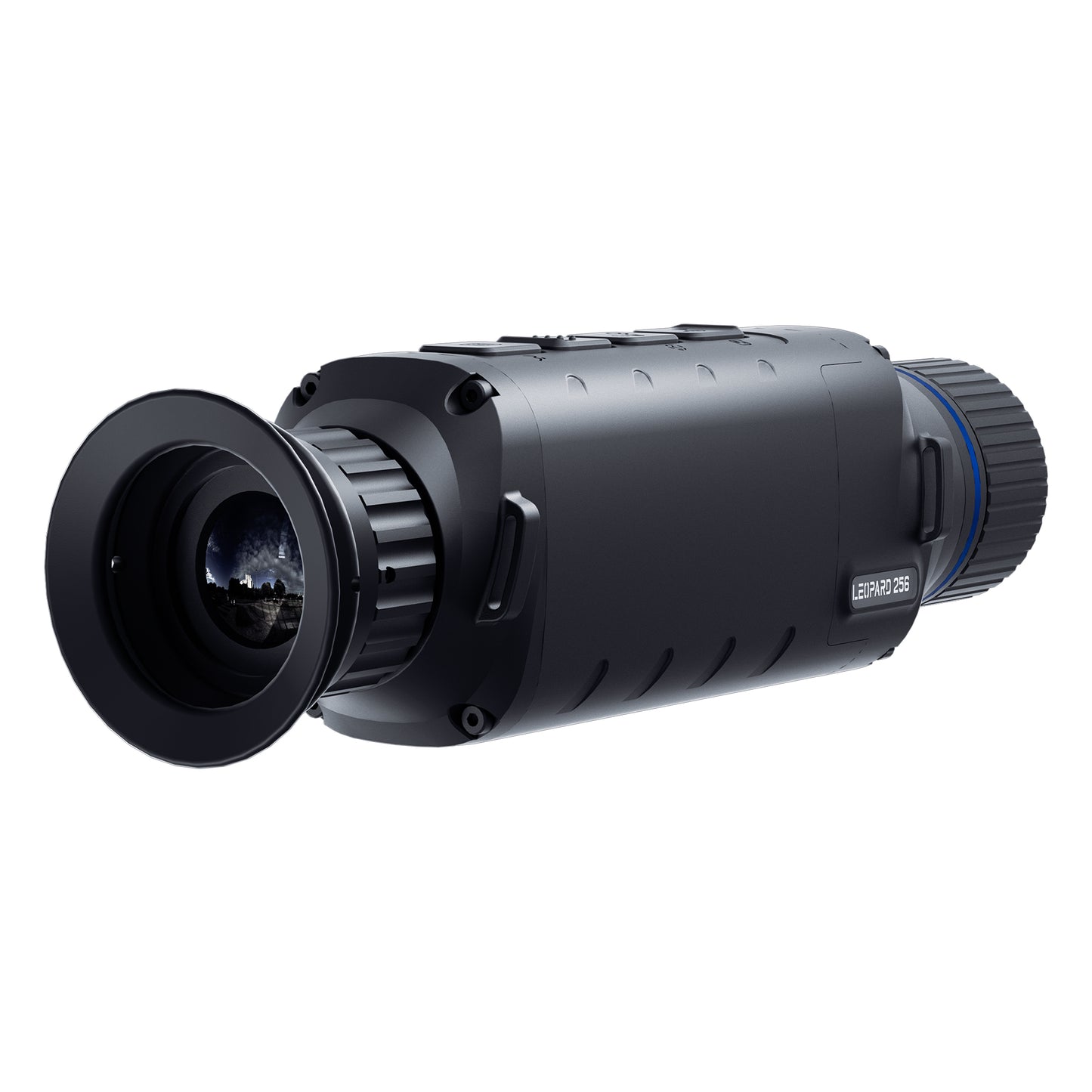 LE2-11 | Pard Leopard 256 (11mm) Thermal Monocular