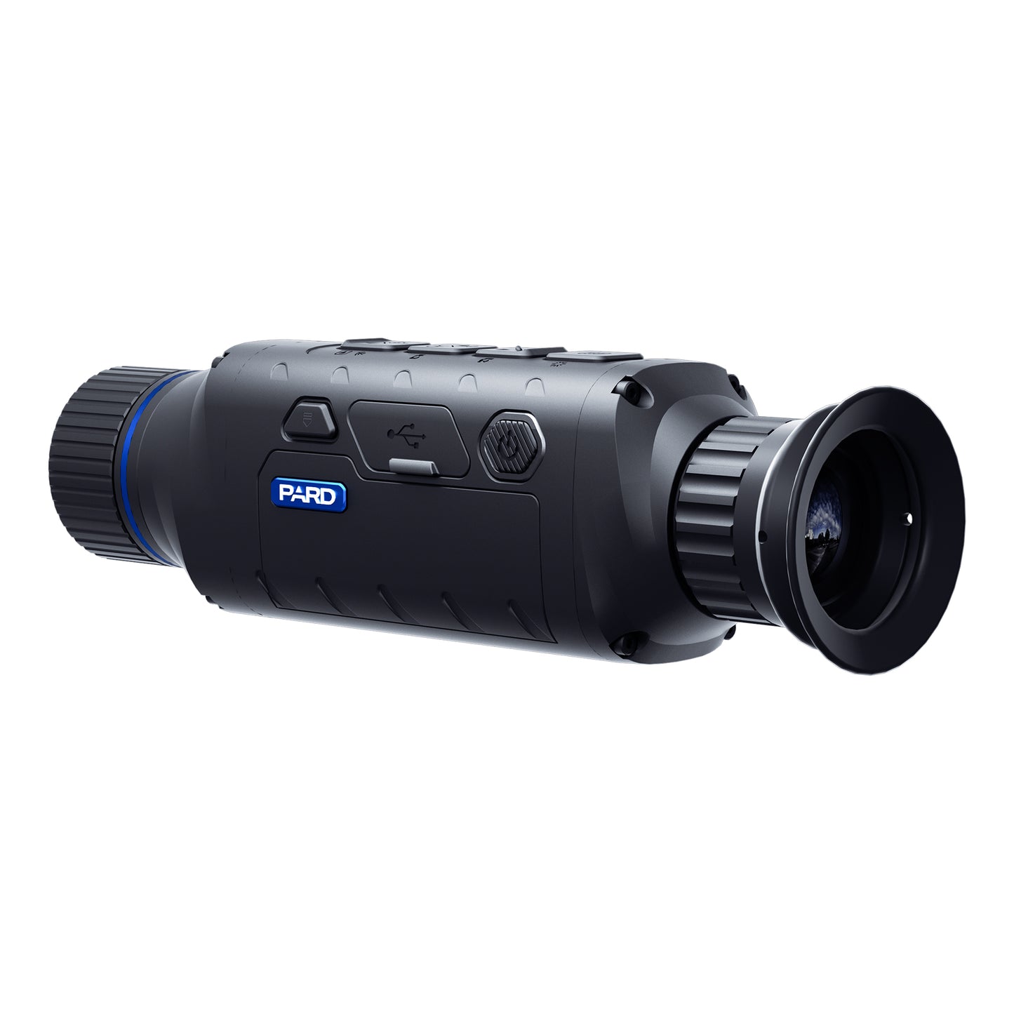 LE2-11 | Pard Leopard 256 (11mm) Thermal Monocular