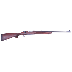 Zastava M70 Walnut Std .243Win with Sights - 4 Shot