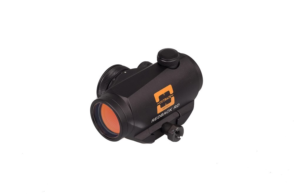 OUTBACK OPTICS REDBACK RD 1X20RD