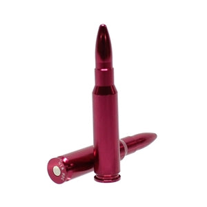 Pro-Tactical Snap Caps 308 Win Pair Anodized Aluminum