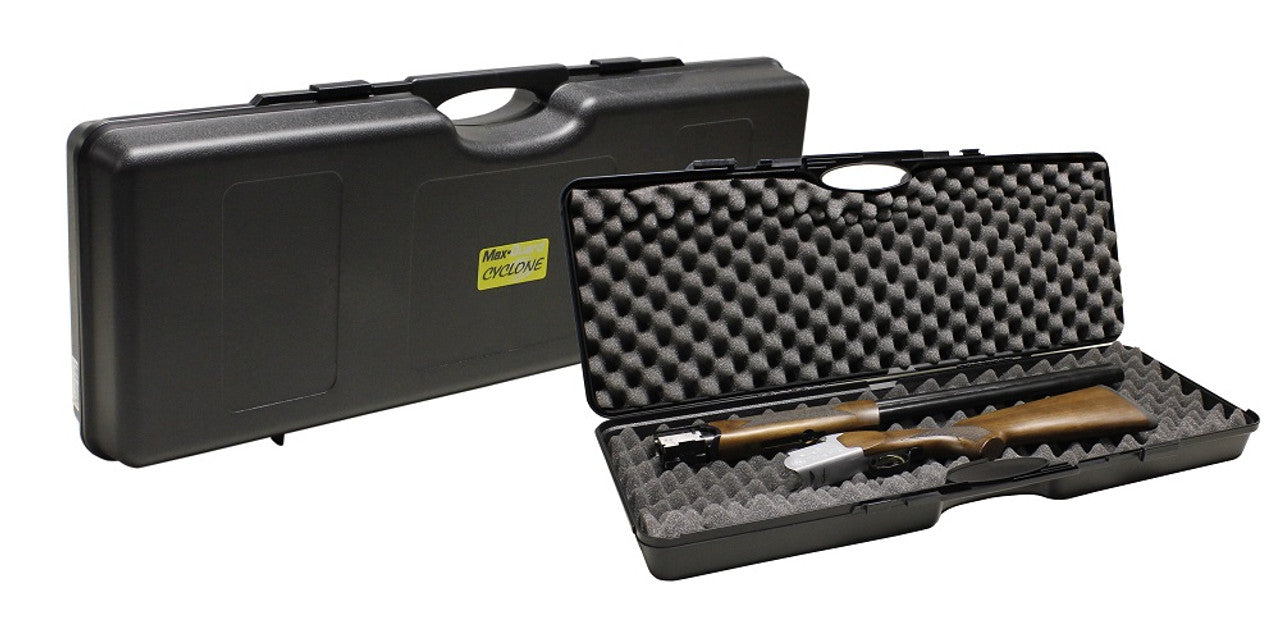 PROTACTICAL CYCLONE PLASTIC SHOTGUN CASE 88CM X34CM