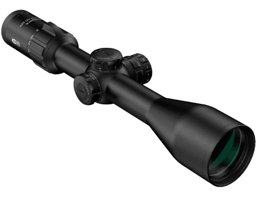 MEOPTA MEOSPORT R 315X50 RD 4C SFP