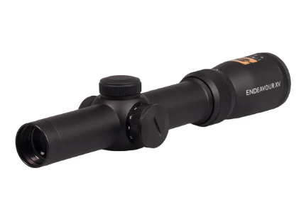 OUTBACK OPTICS ENDEAVOUR 1-4X24 IR