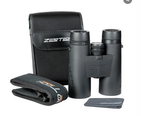 ZT Vengeance 8x42 BINO