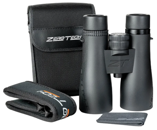 Zerotech Vengeance 10x50 binocular