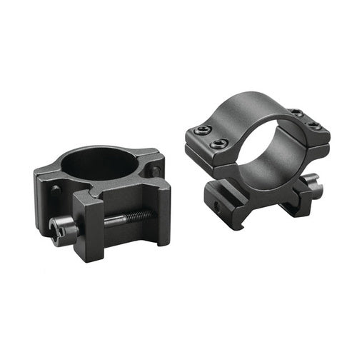 Tasco 1 inch Med Matte