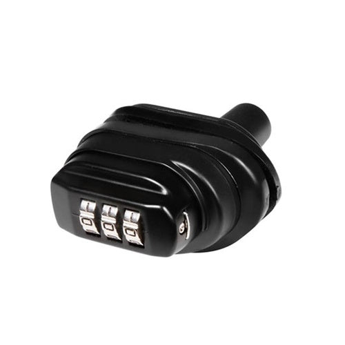 COMBINATION TRIGGER LOCK RIFLES AND HANGUNS