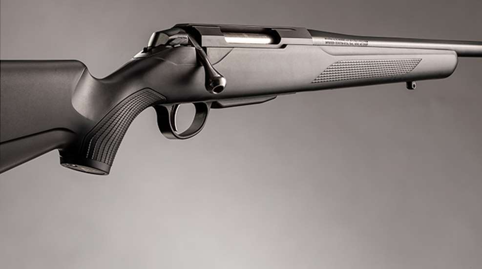 TIKKA T3x Lite 243 22.4INCH