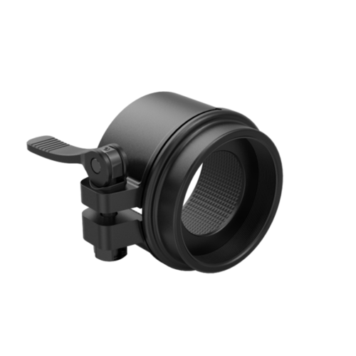 HIKMICRO Thunder 2.0 44mm Clip-On Adaptor