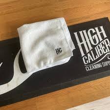 Hc Cleaning Cloth Twin Pack