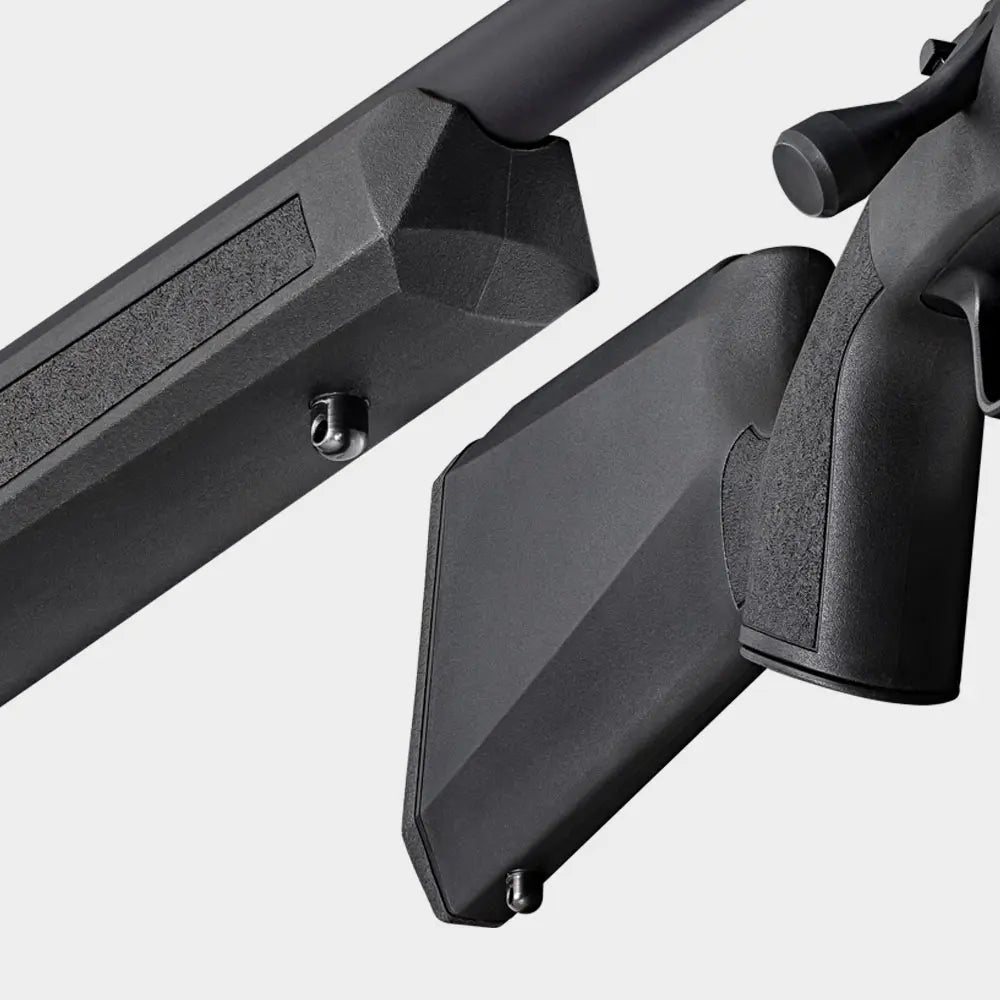 Springfield 2020 Rimfire 22LR Target Black 20" Bushnell Package