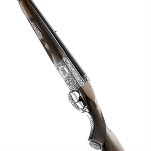 Rigby Shikari Best Double Rifle - .500NE