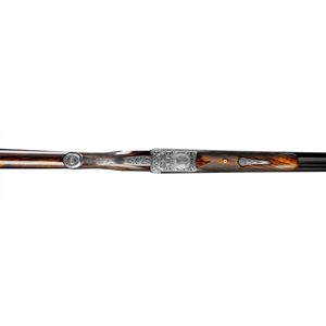 Rigby Shikari Best Double Rifle - .500NE