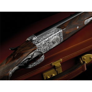 Rigby Shikari Best Double Rifle - .500NE