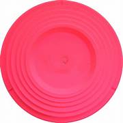 Laporte Clay Targets PINK