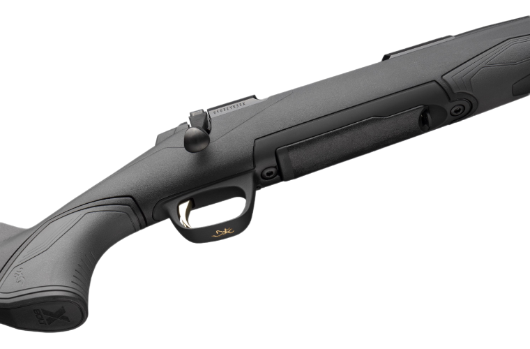 Browning X-Bolt 2 Composite MB .243 4rd Mag