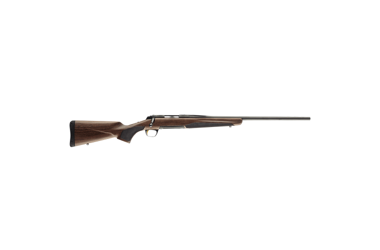 Tikka T3X Hunter Blued 270WIN 3RD MAG