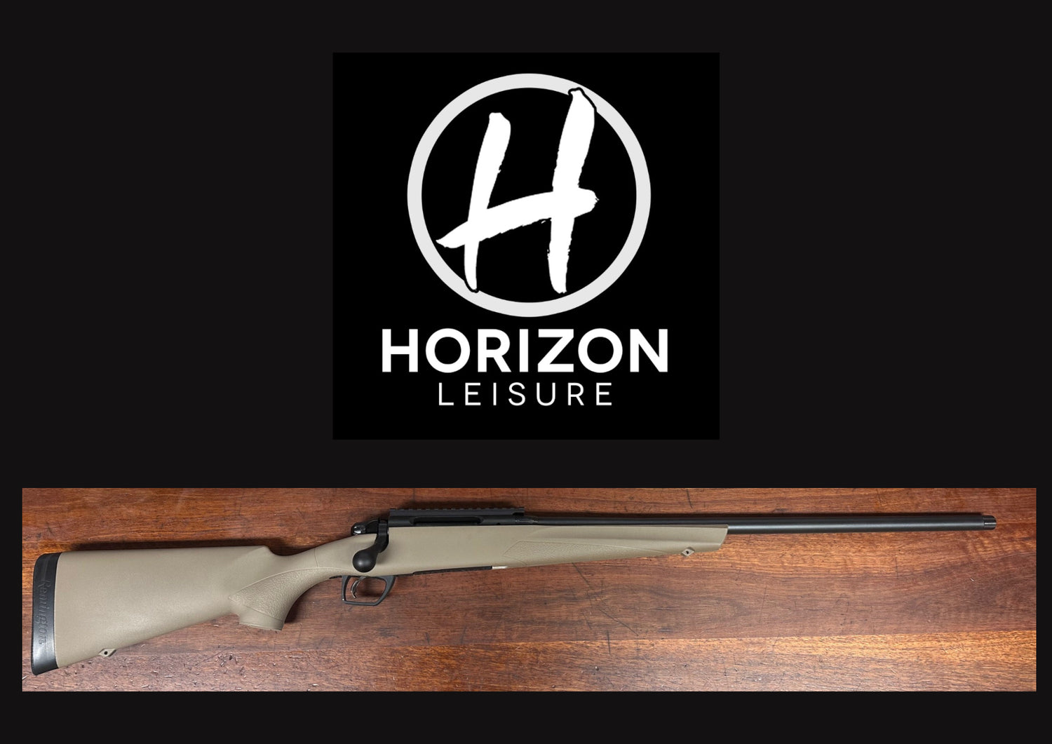 REMINGTON 783 HBT 308 WIN 24" THREADED 4 SHOT