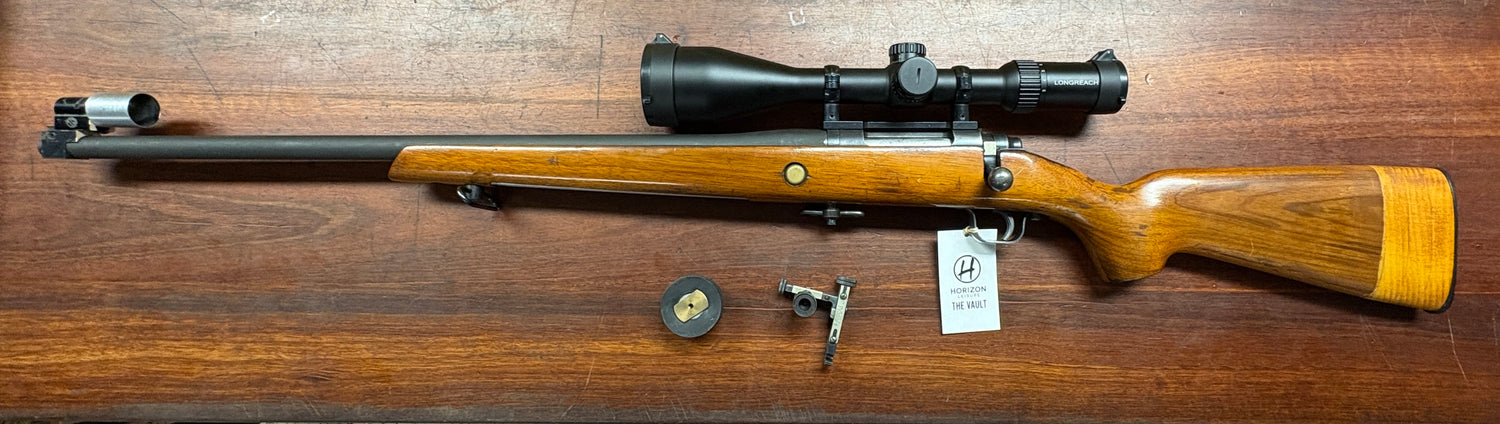 Sportco Omark Model 44