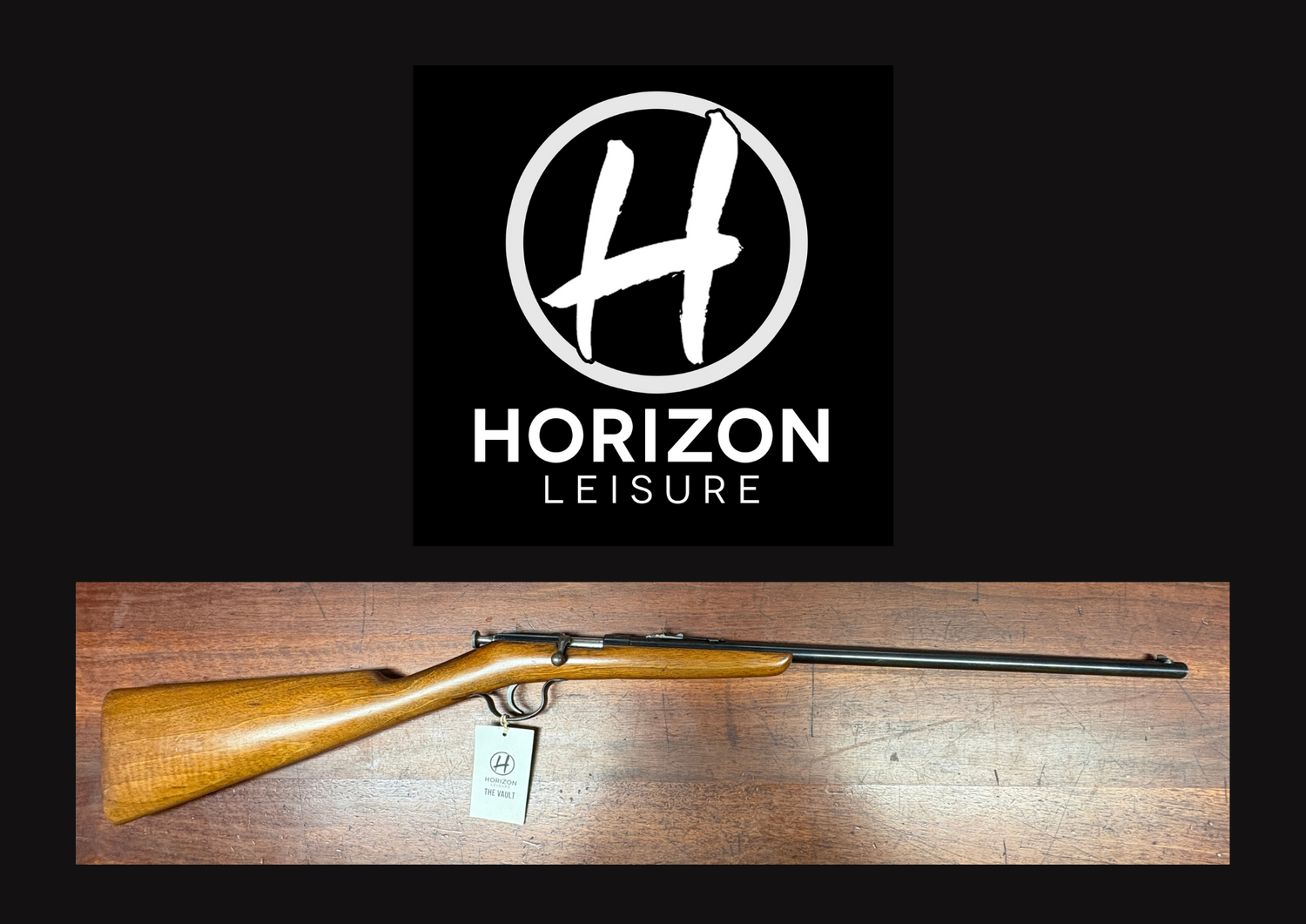 S/H FN Standard 22LR