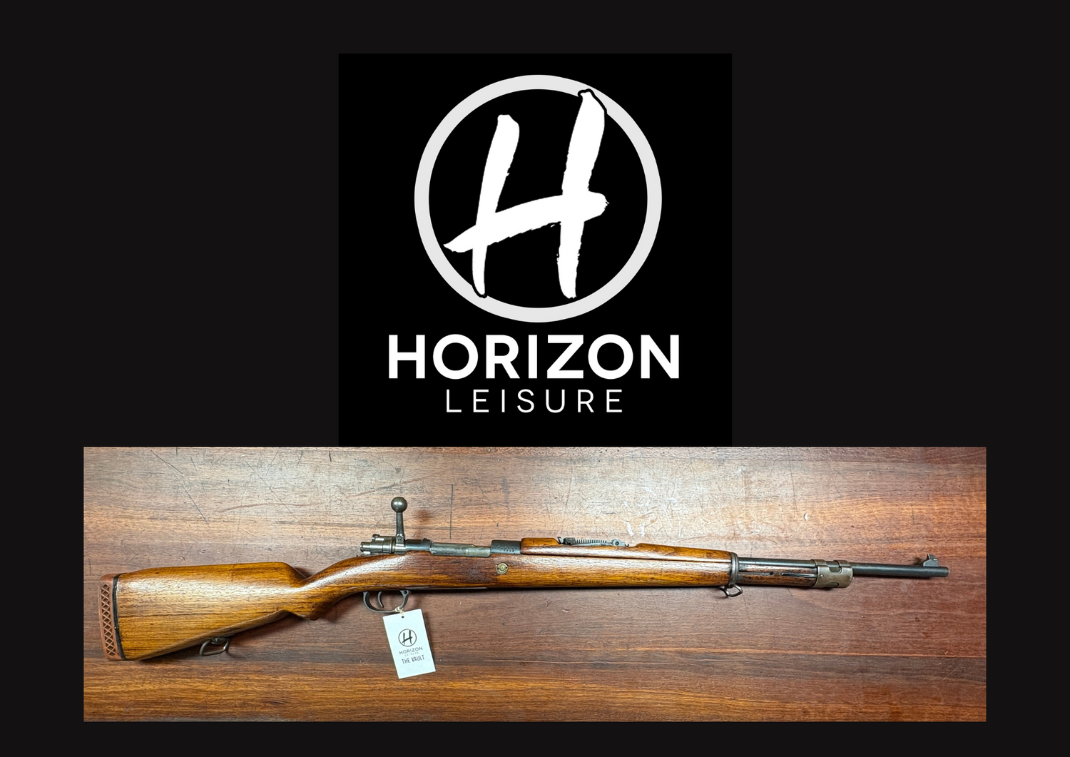 S/H Famage R - FN 1930 1930 Colombia Short Rifle 30-06