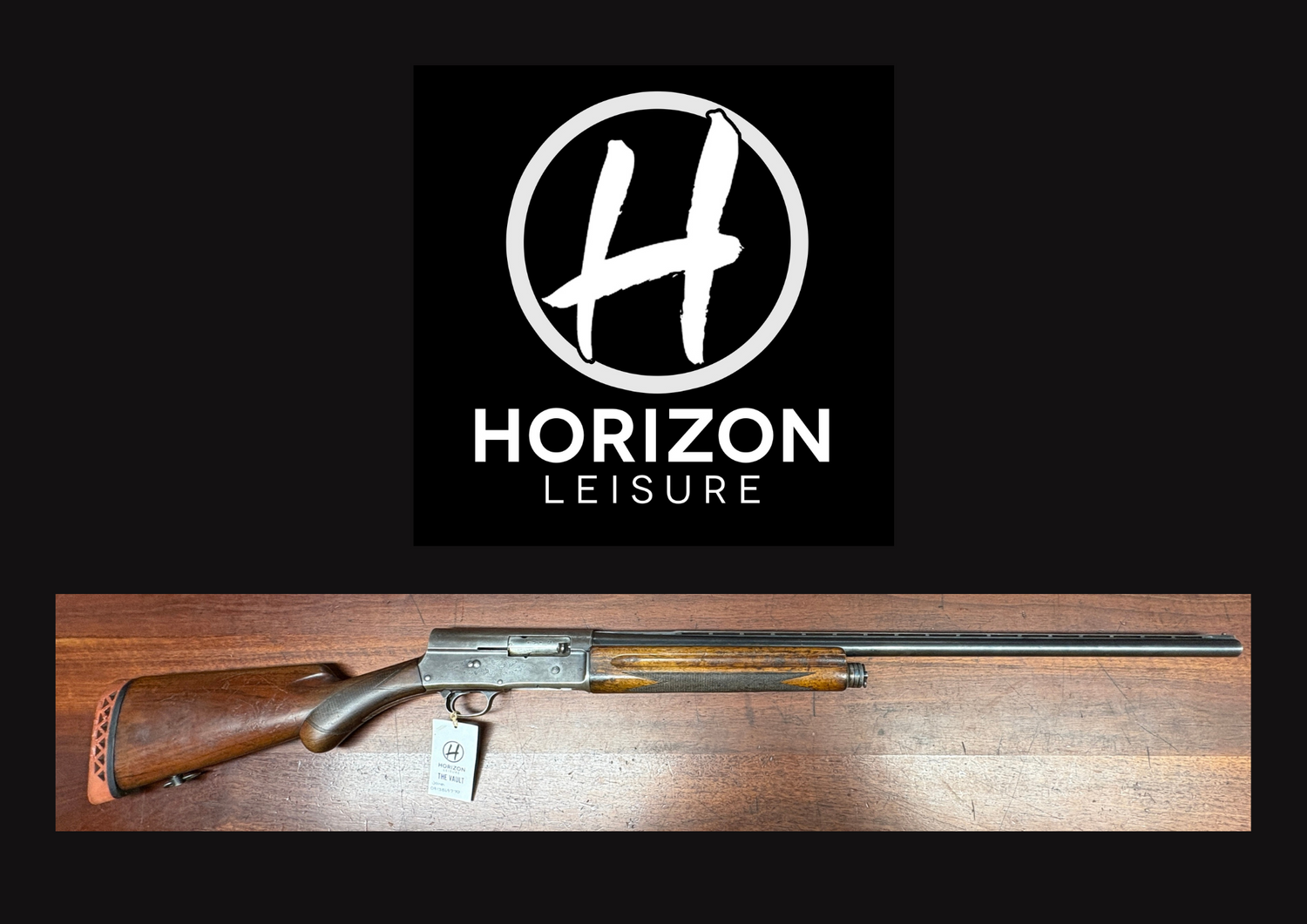 Browning FN A5 12g