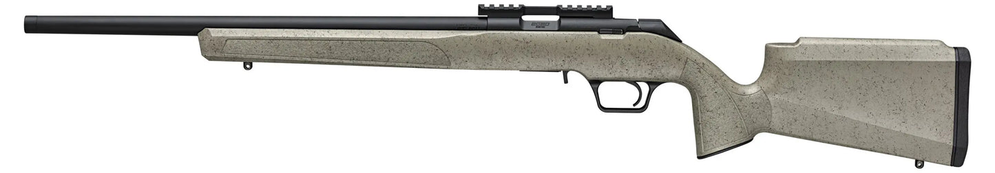 Springfield 2020 Rimfire 22LR Target Sage Web 20" Bushnell Package