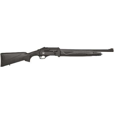AXOR ARMS BUSHPIG 12G 20" LEVER RELEASE