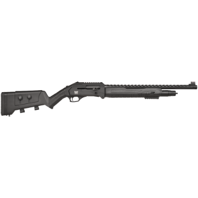 AXOR ARMS BUSHPIG XT 12G 20" LEVER RELEASE